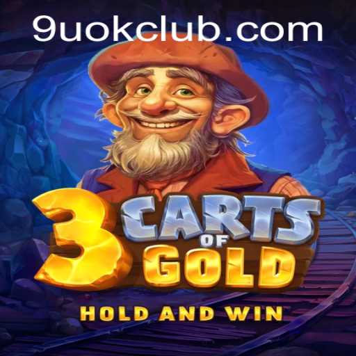 Discover the Exciting World of 3cartsOfGold: A Deep Dive Into This Thrilling Adventure Game