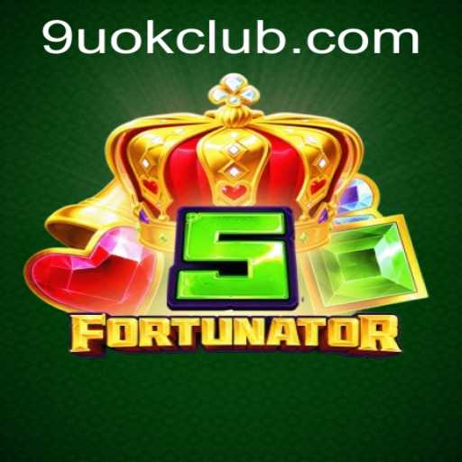 Unveiling 5Fortunator: The Innovative Game Keeping Players Engaged