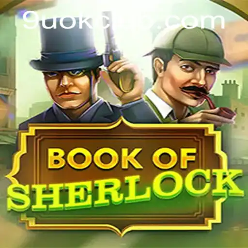 Discovering the World of BookOfSherlock: A Modern Mystical Adventure