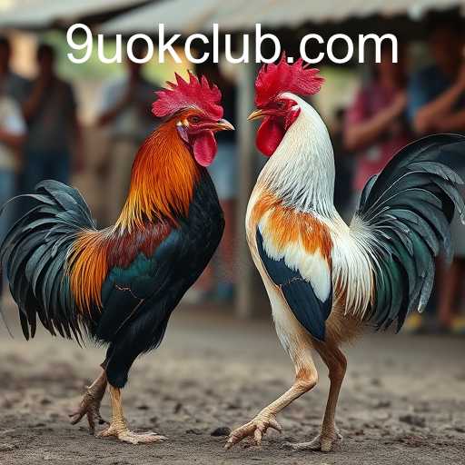 Examining the Controversial World of Cockfighting