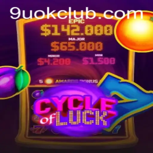CycleofLuck: The Game Changing Strategy and Chance