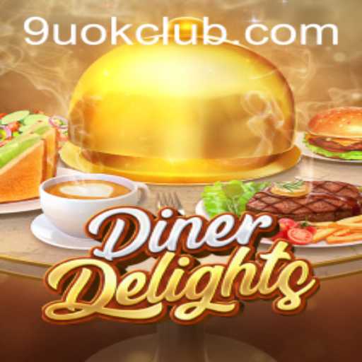 DinerDelights: A Culinary Adventure Designed for Gamers