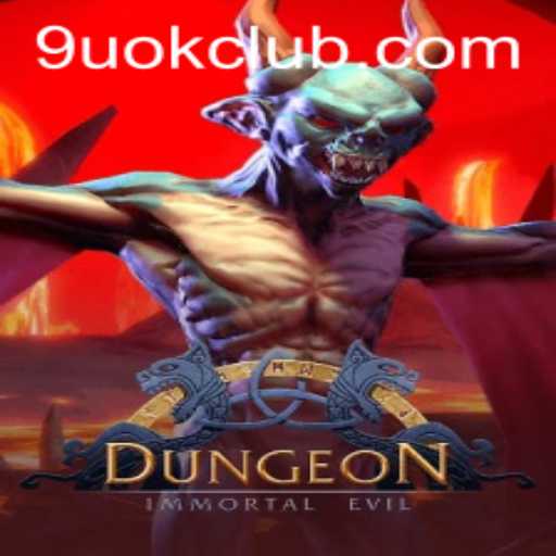 Discover the Thrilling World of Dungeon: A Game of Strategy and Adventure