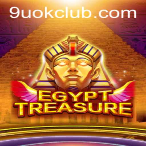 Experience the Mystical Adventure of EgyptTreasure
