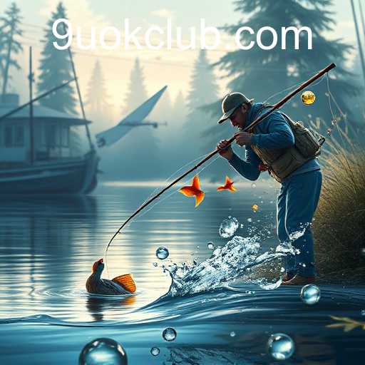 Exploring the Fascinating World of Fishing Games