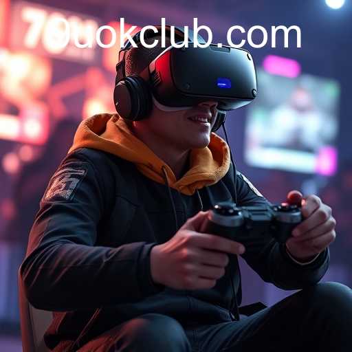 Exploring the Dynamics of Live Games and the Phenomenon of 9uok