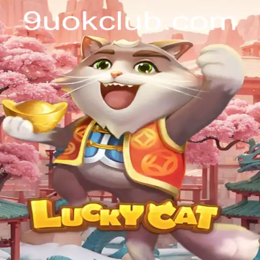 Discovering LuckyCat: The Enchanting Game Experience