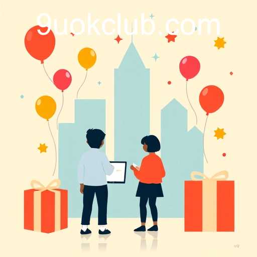 Unlock the Secrets of Successful Promotions with 9uok