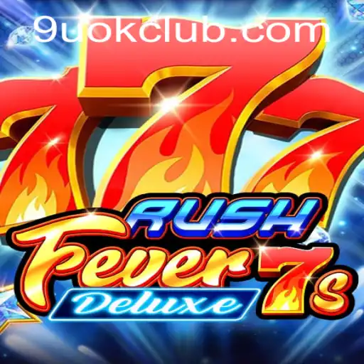 RushFever7sDeluxe: An Exciting Dive into Casino Gaming