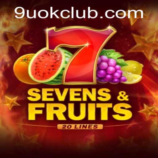 Experience the Exciting World of SevensFruits20