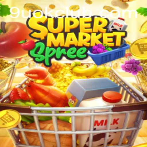 Discover the Thrills of SupermarketSpree: A Fascinating New Game