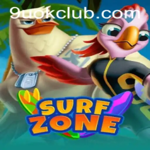 Dive into the Thrilling World of SurfZone: A Wave to Conquer