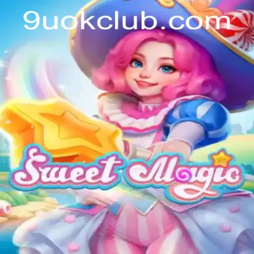Unveiling SweetMagic: A Magical Journey of Strategy and Fun