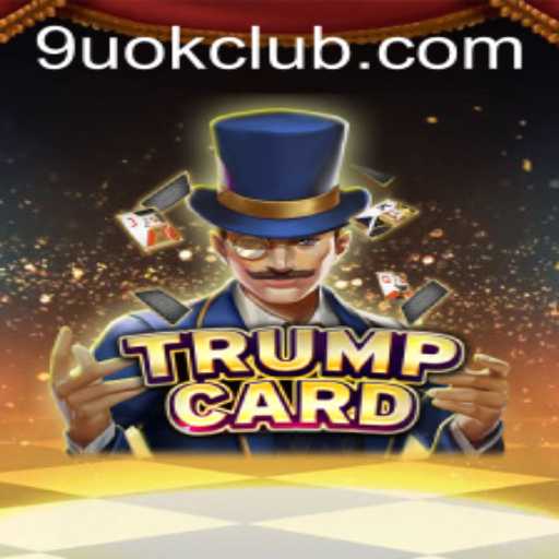 The Enthralling World of TrumpCard: An In-Depth Look at Strategy and Gameplay