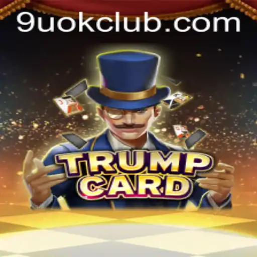 The Enthralling World of TrumpCard: An In-Depth Look at Strategy and Gameplay
